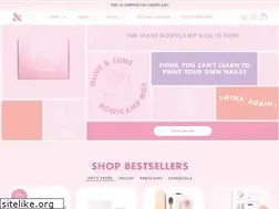Sites similar to olivejune.com