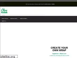 Sites similar to olivekebab.ca