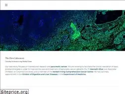 Sites similar to olivelab.org
