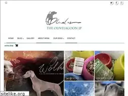 Sites similar to olivelagoon.com