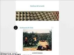 Sites similar to olivelaia.wordpress.com