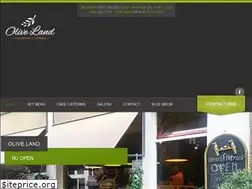 Sites similar to oliveland.nl