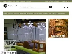 Sites similar to olivelandshop.com