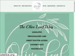 Sites similar to oliveleafpeds.com