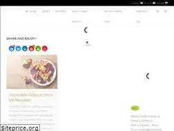 Sites similar to olivelineblog.com