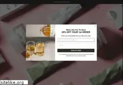 Sites similar to olivellaline.com