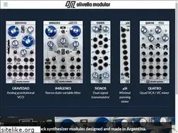 Sites similar to olivellamodular.com