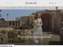 Sites similar to olivelli.co.za