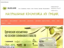 Sites similar to olivelove.ru