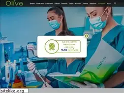Sites similar to olivemedical-ks.com