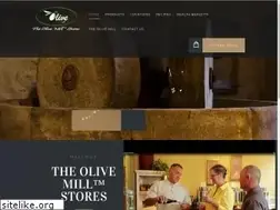 Sites similar to olivemillgalena.com
