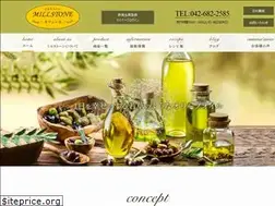Sites similar to olivemillstone.jp