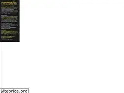 Sites similar to olivemorris.org