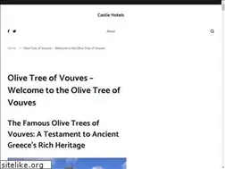 Sites similar to olivemuseumvouves.com