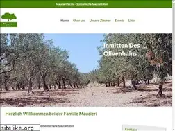 Sites similar to oliven.ch