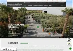 Sites similar to olivenbaum.de