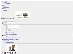 Sites similar to olivenholz-grosshandel.de