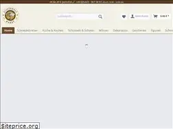 Sites similar to olivenholzmarkt.de