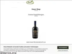 Sites similar to olivenoel-aus-sizilien.de