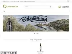 Sites similar to olivenoel.de