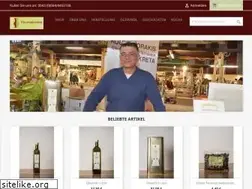 Sites similar to olivenoel.gr