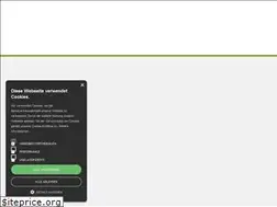 Sites similar to olivenoelausitalien.com