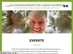 Sites similar to olivenoelexperte.de
