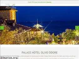 Sites similar to oliveodore.com
