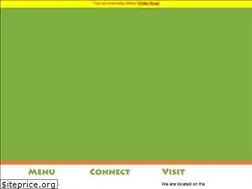Sites similar to oliveogrill.com