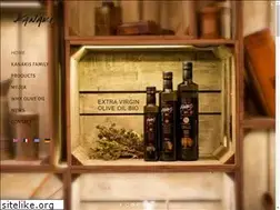 Sites similar to oliveoil-kanakis.gr