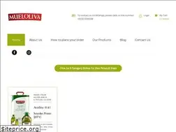 Sites similar to oliveoil.com.pk