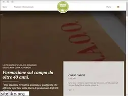 Sites similar to oliveoil.org