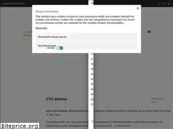 Sites similar to oliveoilacademy.org