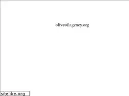 Sites similar to oliveoilagency.org