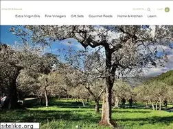 Sites similar to oliveoilandbeyond.com