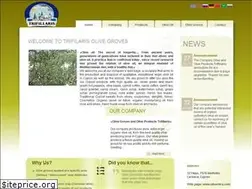 Sites similar to oliveoilcy.com