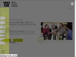 Sites similar to oliveoilexhibition.com