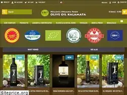 Sites similar to oliveoilkalamata.com