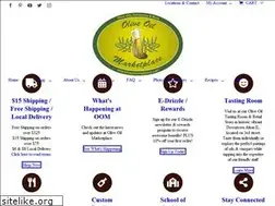 Sites similar to oliveoilmarketplace.com