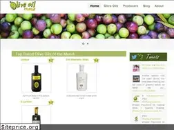 Sites similar to oliveoilmate.com