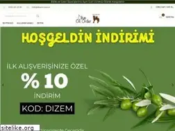 Sites similar to oliveoilorder.com