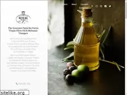 Sites similar to oliveoiloutpost.com