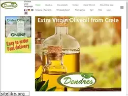 Sites similar to oliveoilsoap.eu