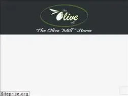 Sites similar to oliveoilstores.com