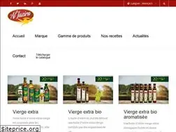 Sites similar to oliveoiltunisia.com