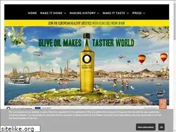 Sites similar to oliveoilworldtour.com