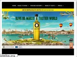 Sites similar to oliveoilworldtour.eu