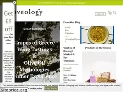 Sites similar to oliveology.co.uk