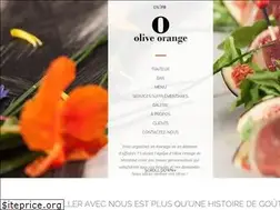 Sites similar to oliveorange.ca