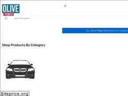 Sites similar to olivepower.in